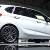 BMW 2シリーズ アクティブ ツアラーのPHV「225xe」の改良モデル（ジュネーブモーターショー2019）
