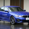 BMW 3シリーズ 新型（330i M Sport）