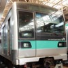 常磐緩行線で運行されているJR東日本のE233系