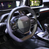 プジョー e-208（ジュネーブモーターショー2019）
