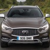 インフィニティQX30