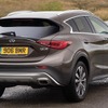 インフィニティQX30