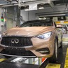 サンダーランド工場で生産されるQ30