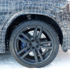 BMW X6M 新型スクープ写真