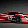 ポルシェ 917 コンセプト スタディ