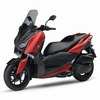 ヤマハ XMAX ABS（マットレッド）