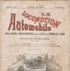 世界初の自動車雑誌
