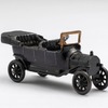世界初のダイキャストミニチュアカー フォードモデルT（1914・米）