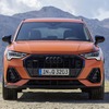 アウディQ3新型
