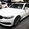 BMW 530e セダン（ジュネーブモーターショー2019）