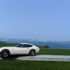 トヨタ2000GT 無線マウス