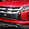 三菱 ASX 2020年モデル（ジュネーブモーターショー2019）