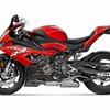 BMW S1000RR 新型