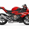 BMW S1000RR 新型