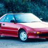 トヨタMR2（1984）