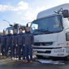 三菱ふそうトラック・バス寒地試験（2019年）