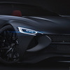 メルセデスベンツ SLR 新型　予想CG