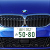 BMW 3シリーズ 新型（330i M Sport）