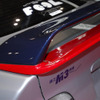 【東京オートサロン08】写真蔵…日本精機 Defi