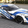 車両の新カラーリングイメージ：CG