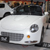 【東京オートサロン08】写真蔵…monoCRAFT DA1