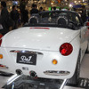 【東京オートサロン08】写真蔵…monoCRAFT DA1
