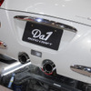 【東京オートサロン08】写真蔵…monoCRAFT DA1