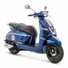 ジャンゴ125スポーツABS