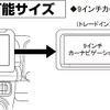 取付可能サイズ