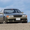 日産スカイライン オーテックバージョン（R32型）