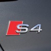 アウディ S4アバント