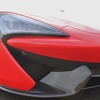 マクラーレン 570Sスパイダー