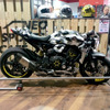 HONDA CB1000R-adical