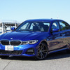 BMW 3シリーズ 新型（330i Mスポーツ）