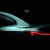 BMW 2シリーズ グランクーペのティザーイメージ