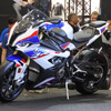 BMWモトラッドブース（東京モーターサイクルショー2019）