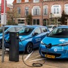 ルノーのEV、ゾエによるV2Gの実証実験