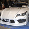 【東京オートサロン08】NATSの熱きスポーツカー達