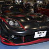 【東京オートサロン08】NATSの熱きスポーツカー達