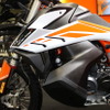 KTM 790アドベンチャー および アドベンチャーR を日本初披露…東京モーターサイクルショー2019