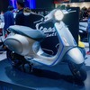 東京モーターサイクルショー2019