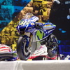 1/4スケールYZR-M1