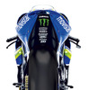 1/4スケールYZR-M1