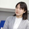 伊藤梓氏