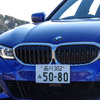 BMW 3シリーズ 新型（330i Mスポーツ）