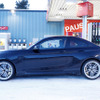 BMW M2 CS/CSL スクープ写真