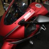 ヤマハ YZF-R25（東京モーターサイクル2019）