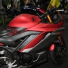 ヤマハ YZF-R25（東京モーターサイクル2019）