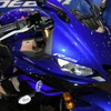 ヤマハ YZF-R25（東京モーターサイクル2019）