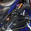 ヤマハ YZF-R25（東京モーターサイクル2019）